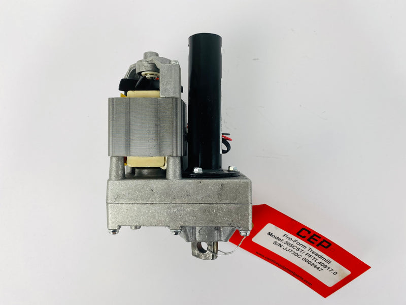 Pro-Form 305CST PFTL40917 Treadmill Incline Lift Motor 406060 (FP340)
