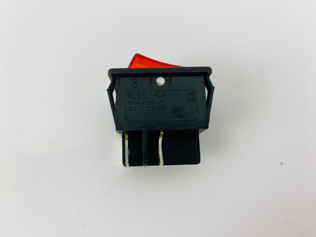 Power Switches