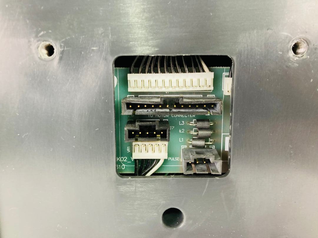 Upper Consoles