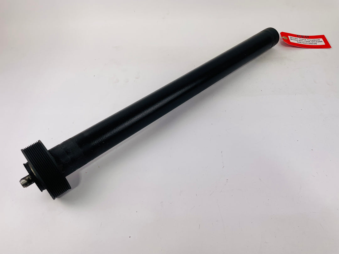 Treadmill Rollers