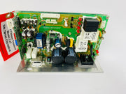 Lower Control Boards