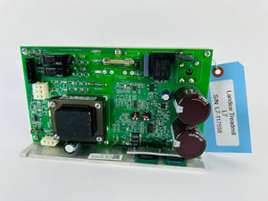 Landice L7Treadmill Motor Control Board Lower Speed Controller 70493 (BP299)
