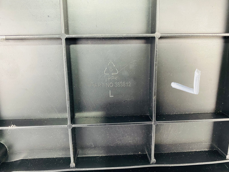 Elliptical Foot Pedals
