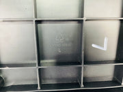 Elliptical Foot Pedals