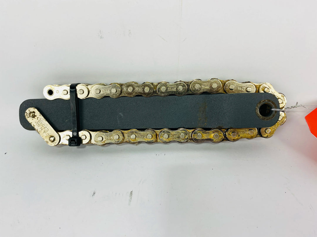 MX509