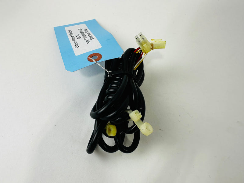 Octane Fitness Q47C Elliptical Stride Motor Actuator Wire Harness Cable (DC124)