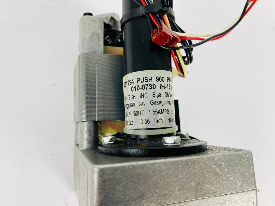 Incline Motors