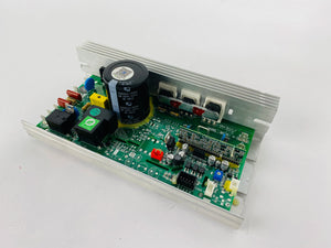 Bowflex T10 Treadmill Lower Motor Control Board A002030218 B017D (BP498)
