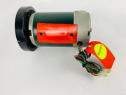 Treadmill Drive Motors