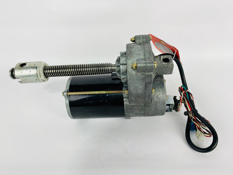 Incline Motors