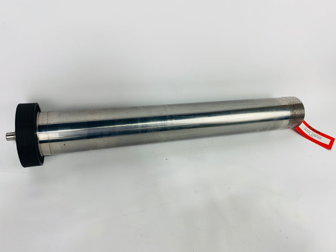 Treadmill Rollers