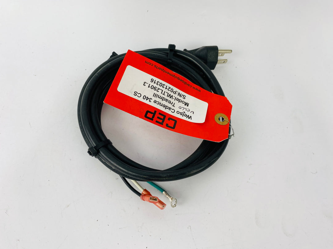 Power Supply Cables