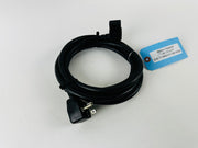 Matrix T-5X-7X-03-F Treadmill AC Power Supply Cable Line Cord (SC68)