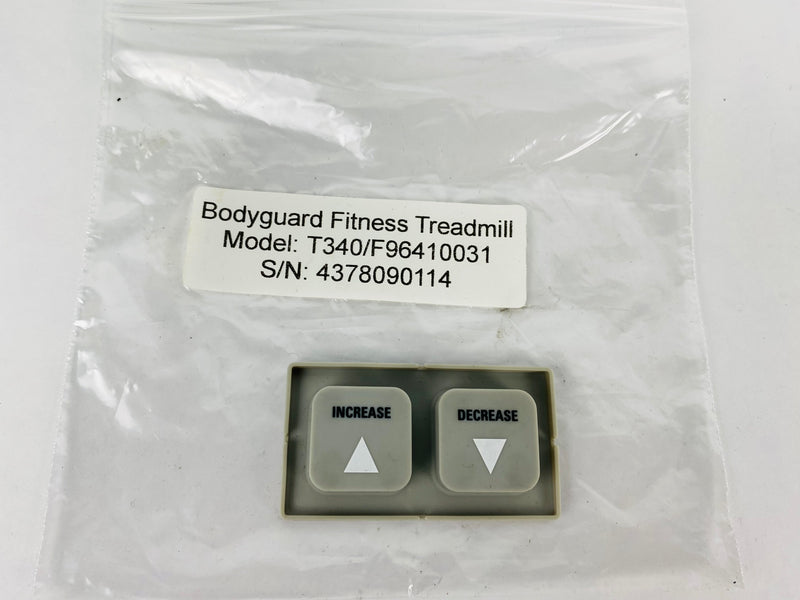 Key Pads