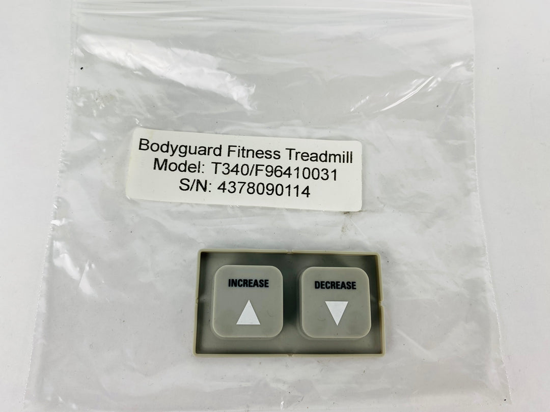 Key Pads