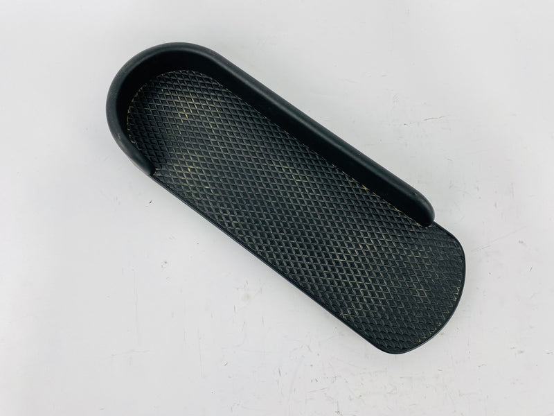 Elliptical Foot Pedals