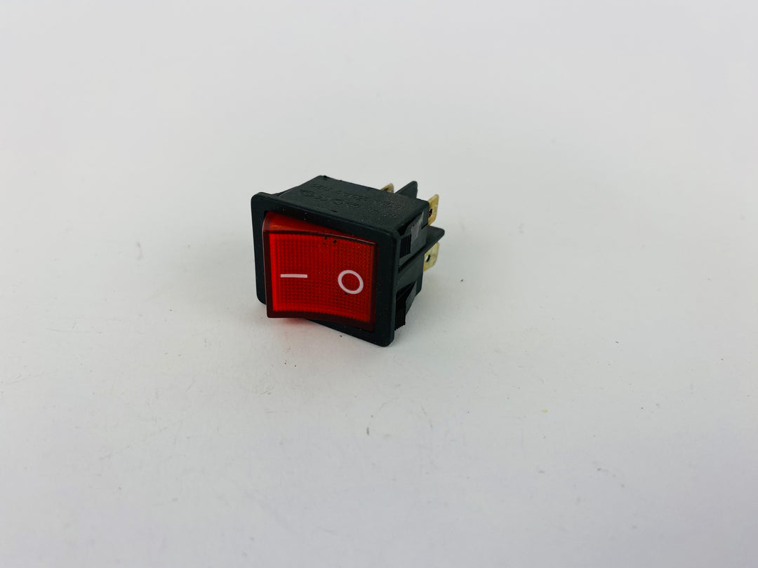 Power Switches