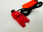 Smooth Treadmill Magnetic Safety Key Lanyard (SK109)