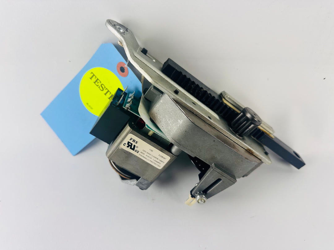 Cardio Equipment Parts