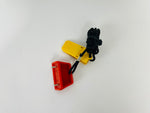Load image into Gallery viewer, LifeSpan TR3000i Treadmill Safety Key Lanyard (SK185)
