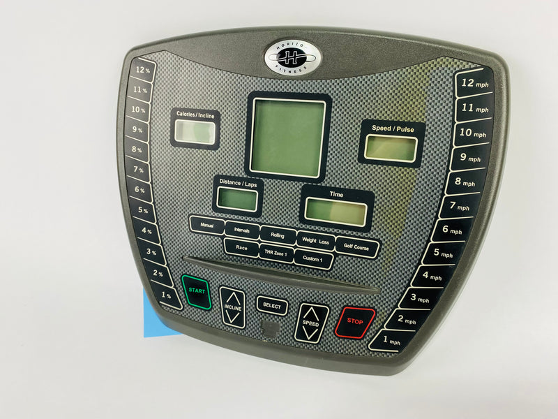 Upper Consoles