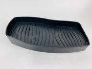 Elliptical Foot Pedals