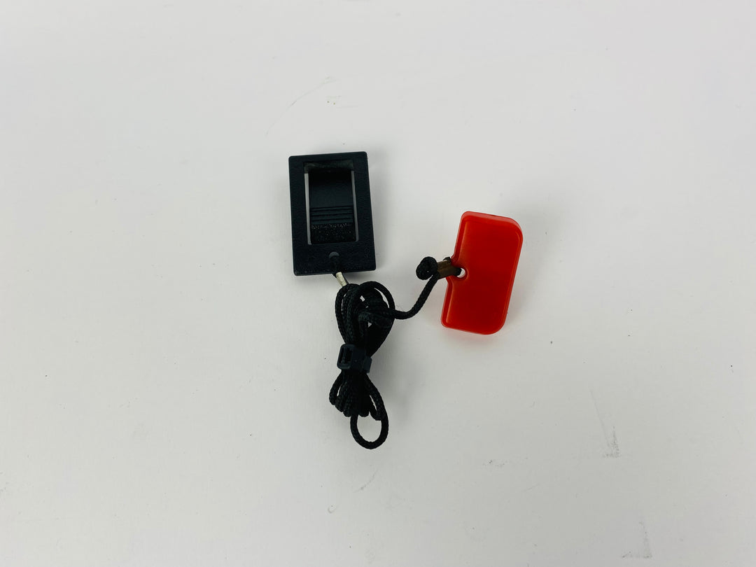 Safety Keys