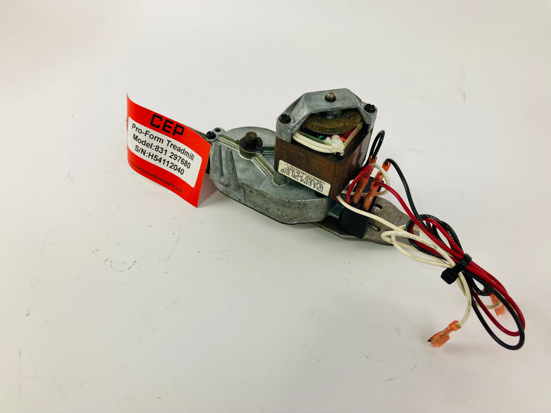 Incline Motors