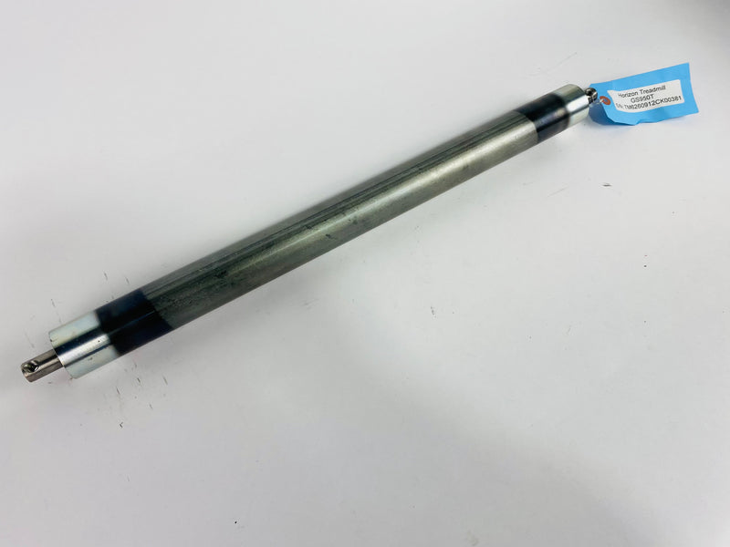 Treadmill Rollers