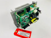 Lower Control Boards