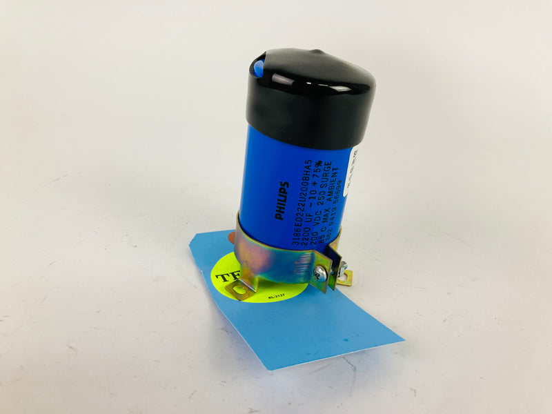 Resistors and Capacitors