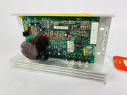 Lower Control Boards