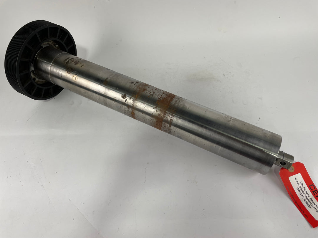 Treadmill Rollers