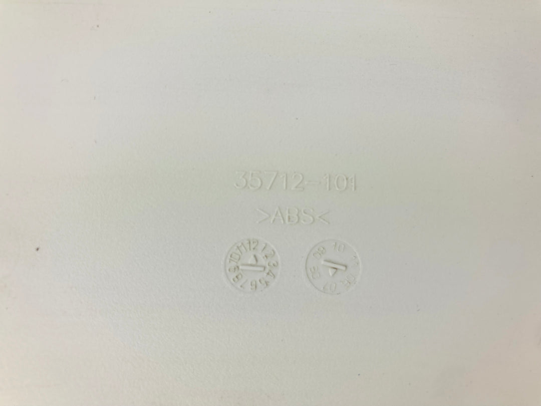 Plastic Parts