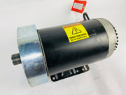 Treadmill Drive Motors