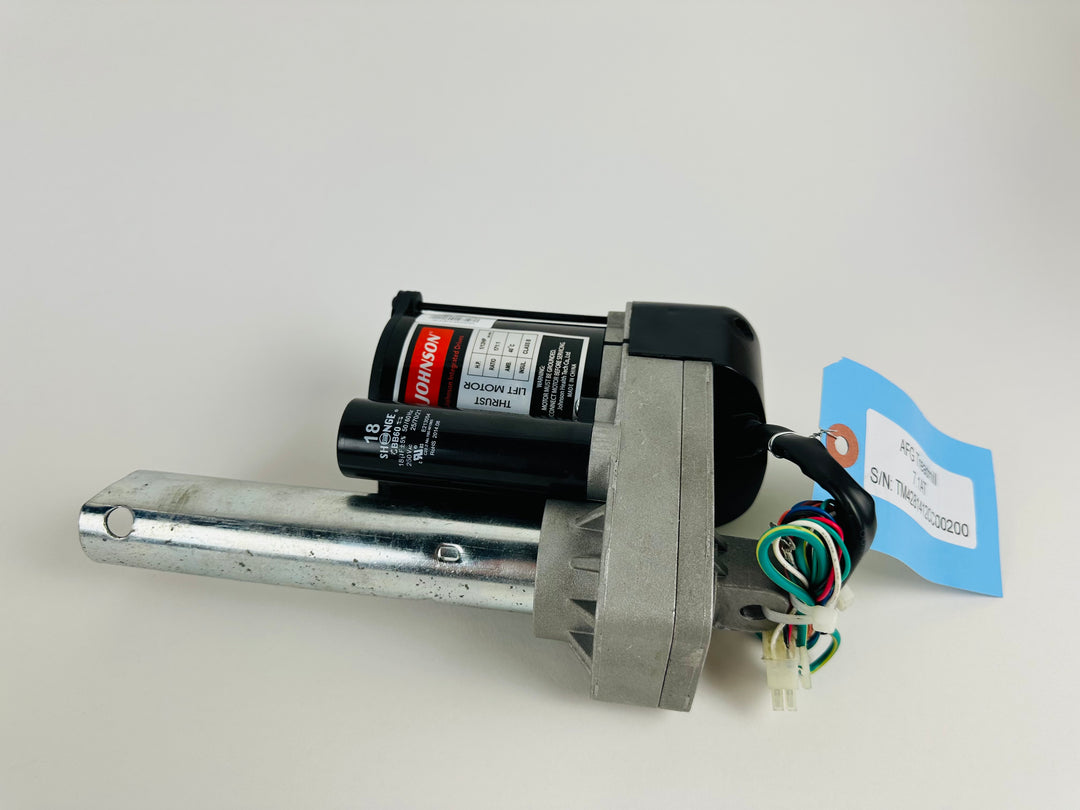 AFG 7.1AT Treadmill Incline Lift Motor JM14-027 (FP193)