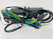Power Supply Cables