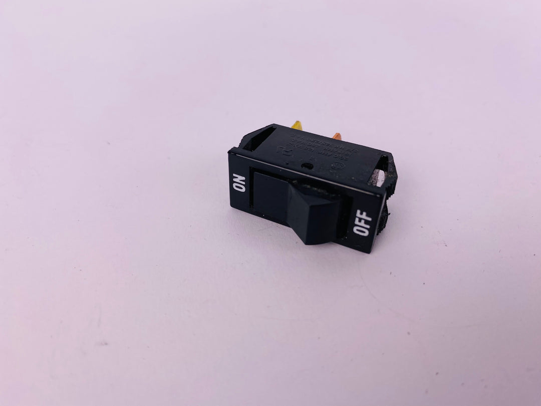 Power Switches