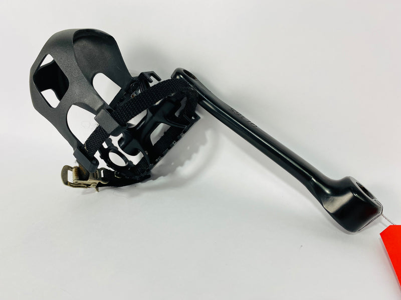 Exercise Bike Pedals