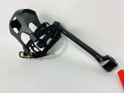 Exercise Bike Pedals