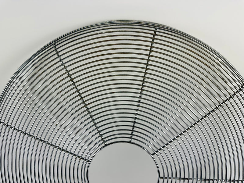 Schwinn Air Dyne Bike AD3 Right Side Fan Cage (MX137)