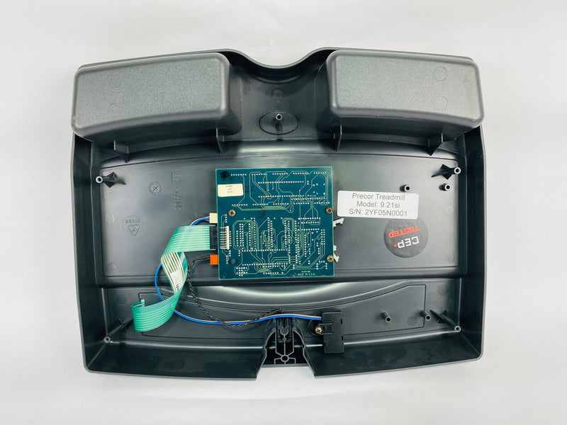Upper Consoles
