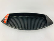 Elliptical Foot Pedals