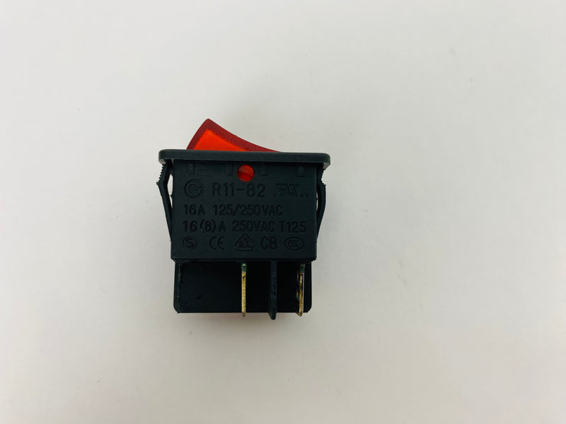 Power Switches