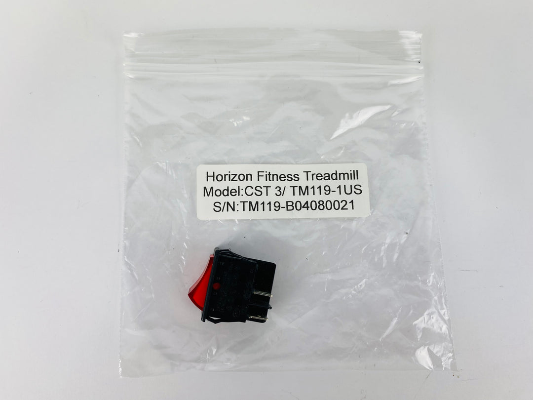 Power Switches
