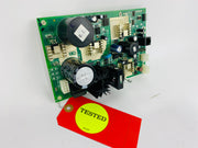 Lower Control Boards