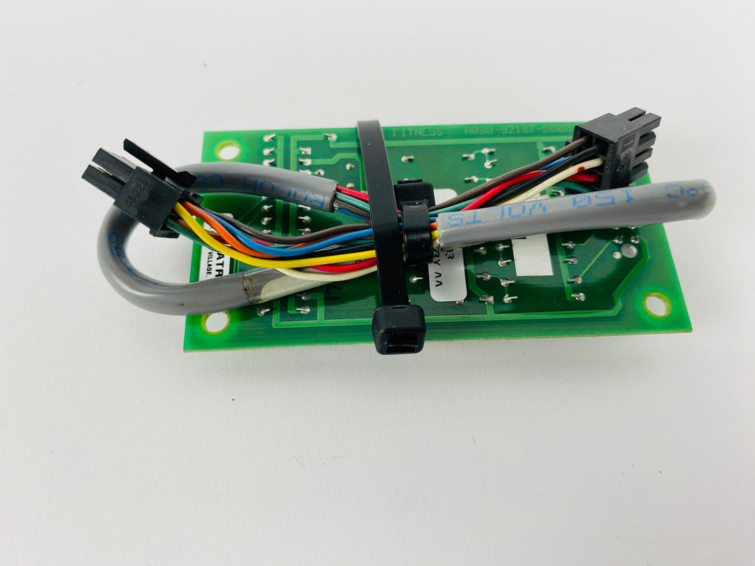 Miscellaneous Control Boards