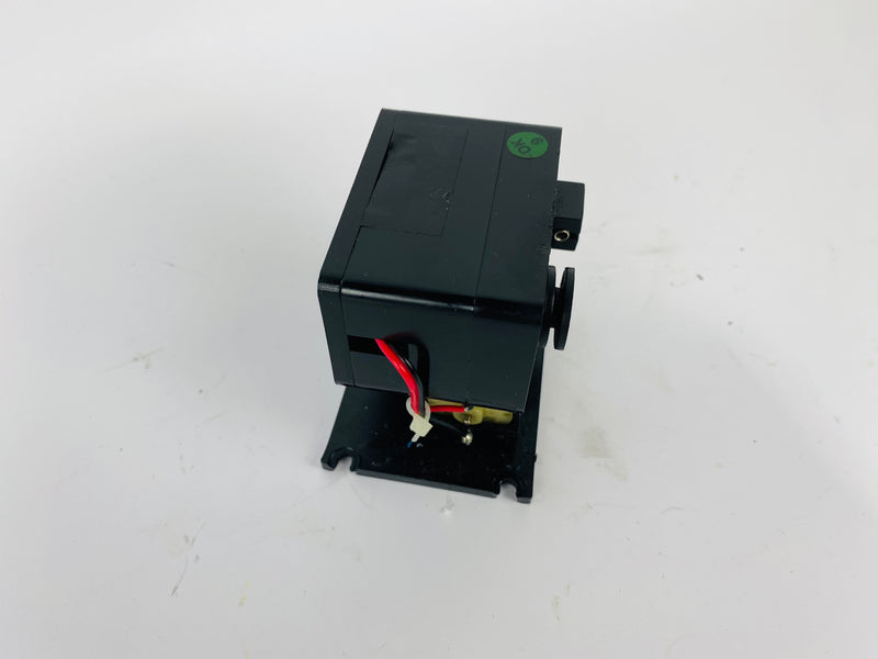 Resistance Motors