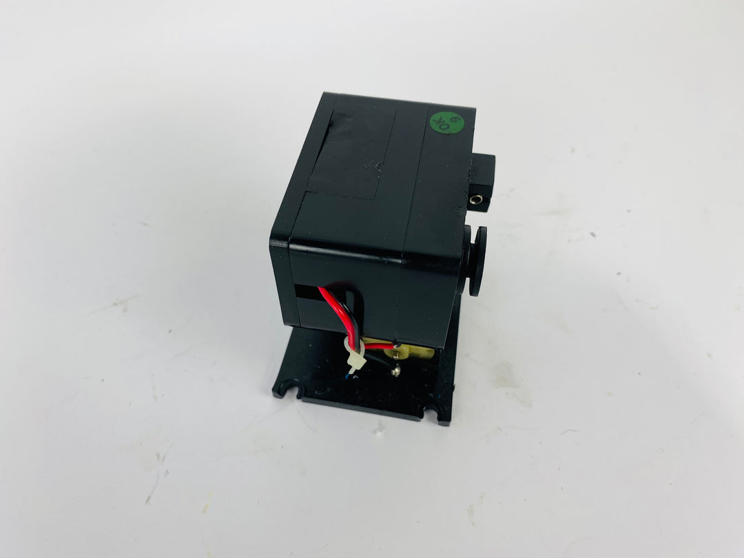 Resistance Motors