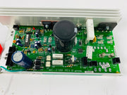 Lower Control Boards